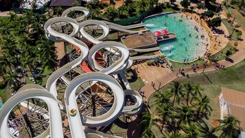 Water park