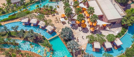 Water park