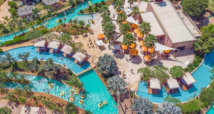 Celebration Resort Olímpia by Hot Beach