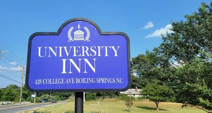 University Inn
