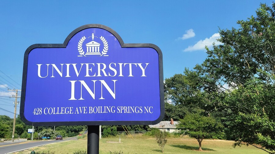 University Inn