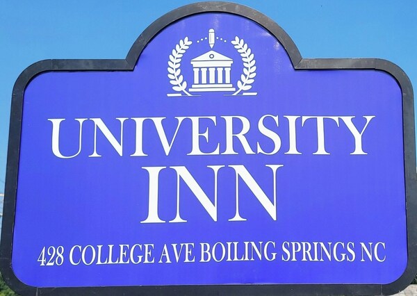 University Inn - Carolina del Norte
