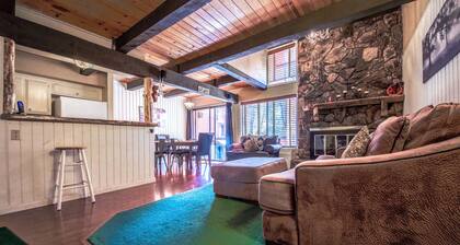 Big Bear Townhouse