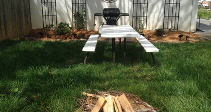 Hearth & Home Inn