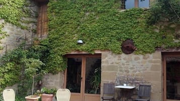 Exterieur