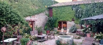 El Corral de Concilio