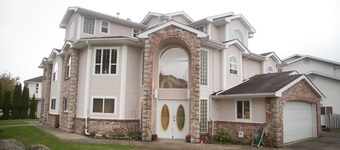 Eagle Close Executive Bed & Breakfast
