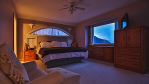 Unclassified image, 4 of 34, button - Eagle Close Executive Bed & Breakfast (Prince Rupert)