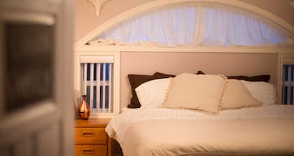 Eagle Close Executive Bed & Breakfast