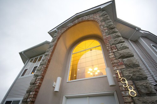 Eagle Close Executive Bed & Breakfast