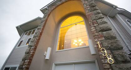 Eagle Close Executive Bed & Breakfast