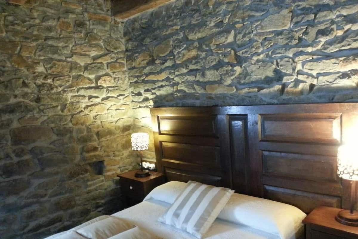 Standardzimmer, 1 Doppelbett