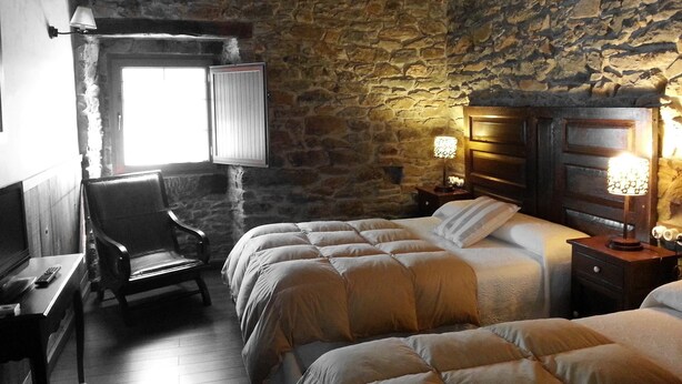 Unclassified image, 1 of 18, button - Hostal de Montaña La Aldeya (Villablino)