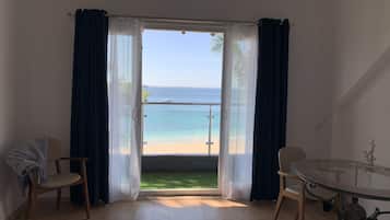 Suite Mar y Oro | Balkong