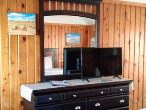 Hagerman Room