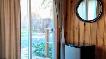 Wifi y ropa de cama