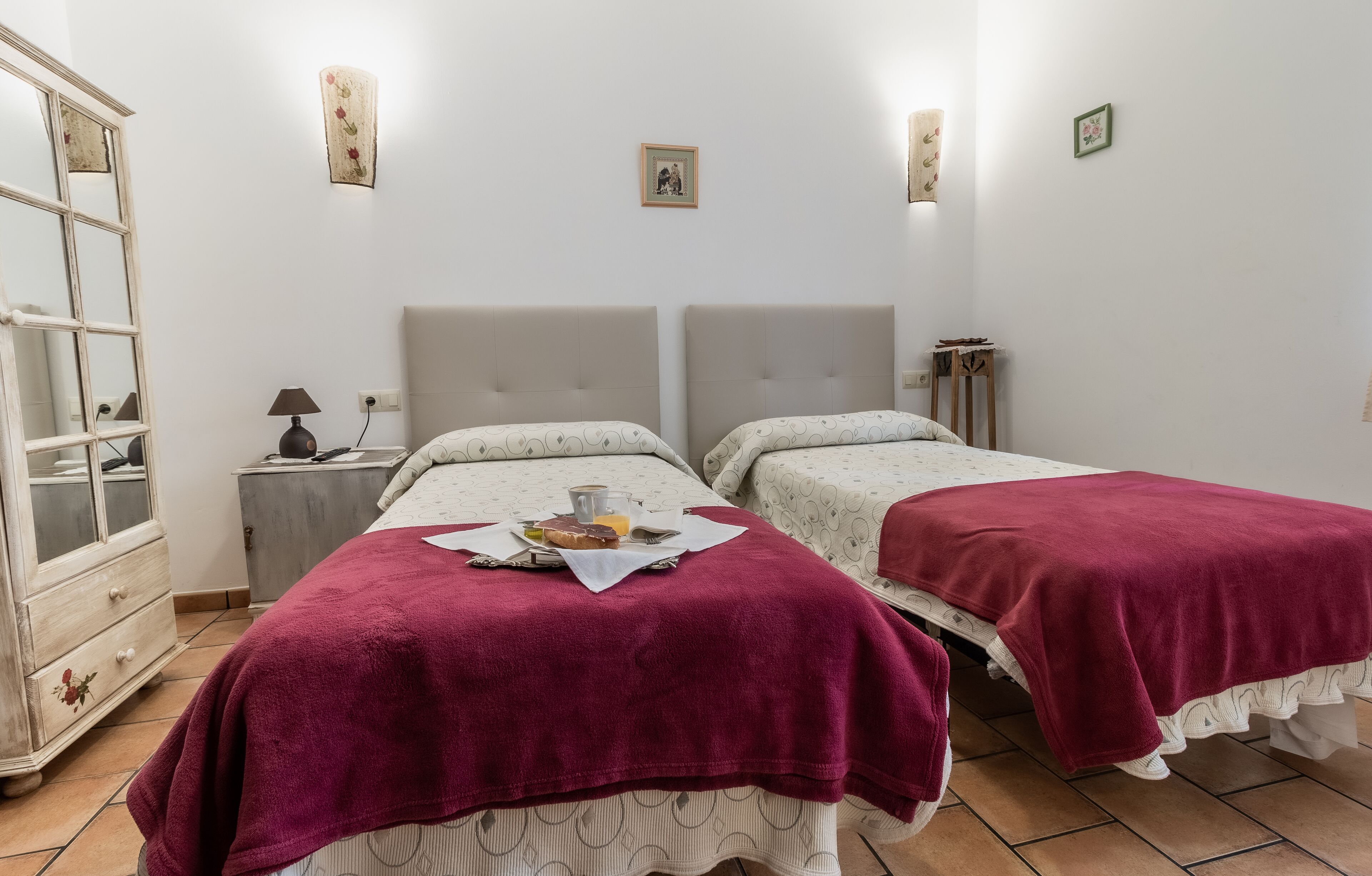 Photo - Hotel Rural VII Carreras by Vivere Stays