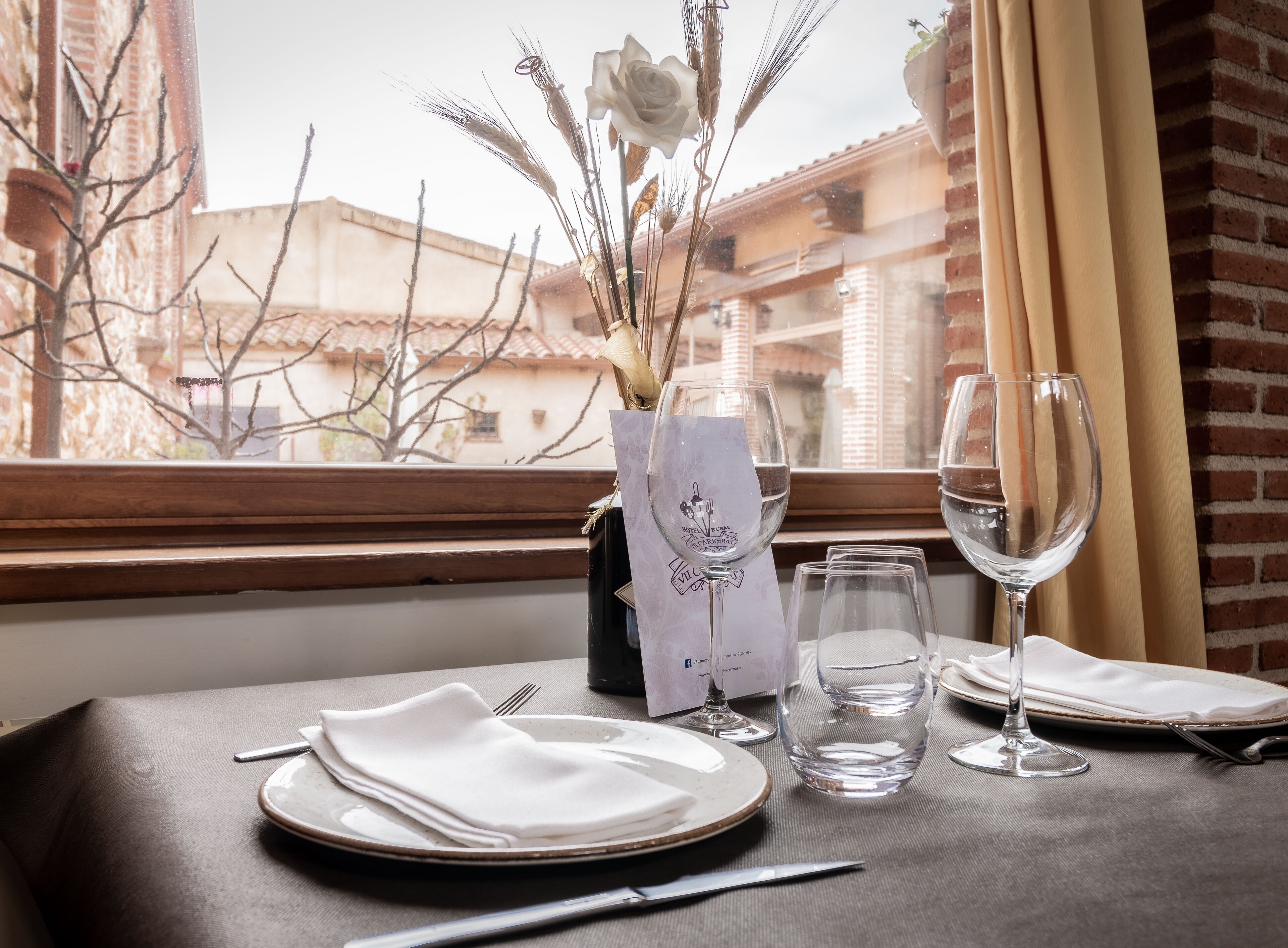 Photo - Hotel Rural VII Carreras by Vivere Stays