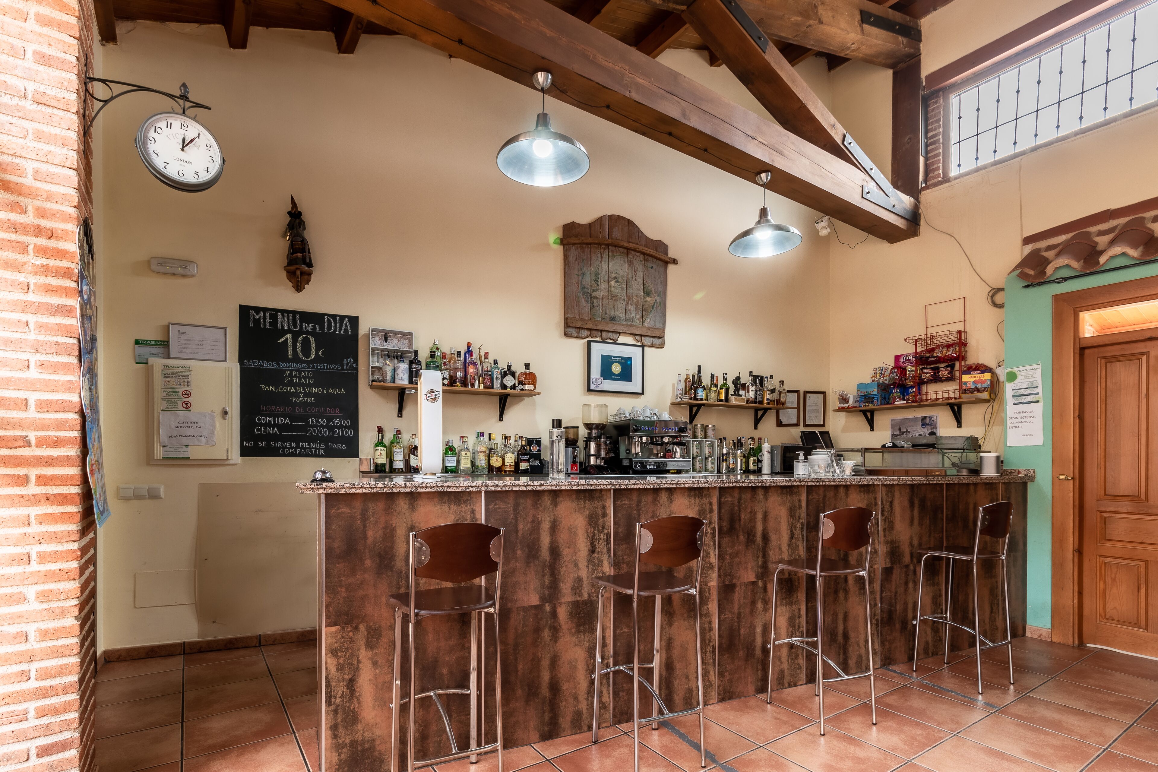 Photo - Hotel Rural VII Carreras by Vivere Stays