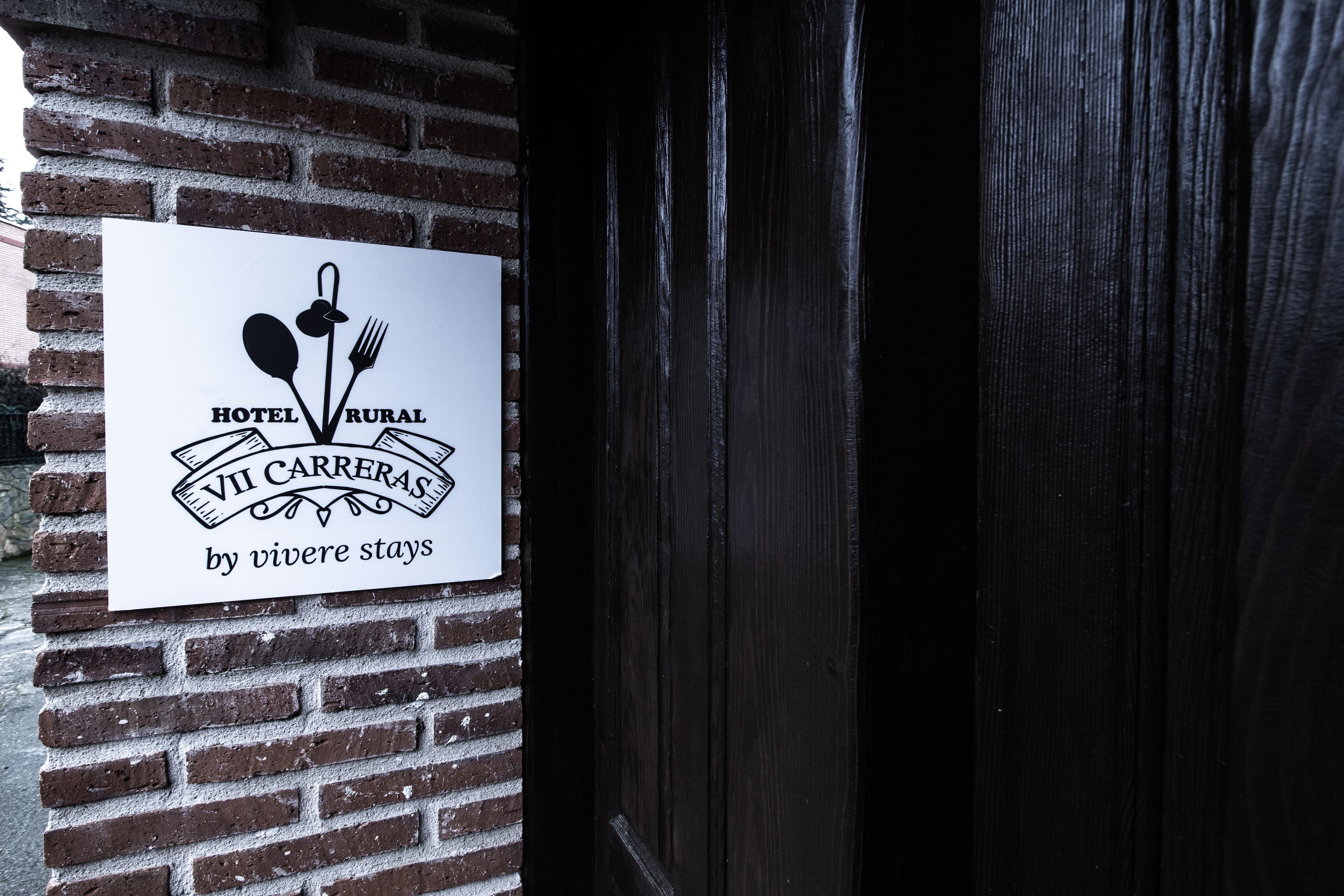 Photo - Hotel Rural VII Carreras by Vivere Stays