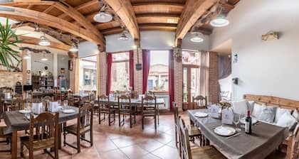Hotel Rural VII Carreras by Vivere Stays