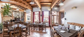Hotel Rural VII Carreras by Vivere Stays