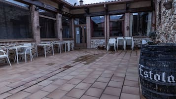 Pátio