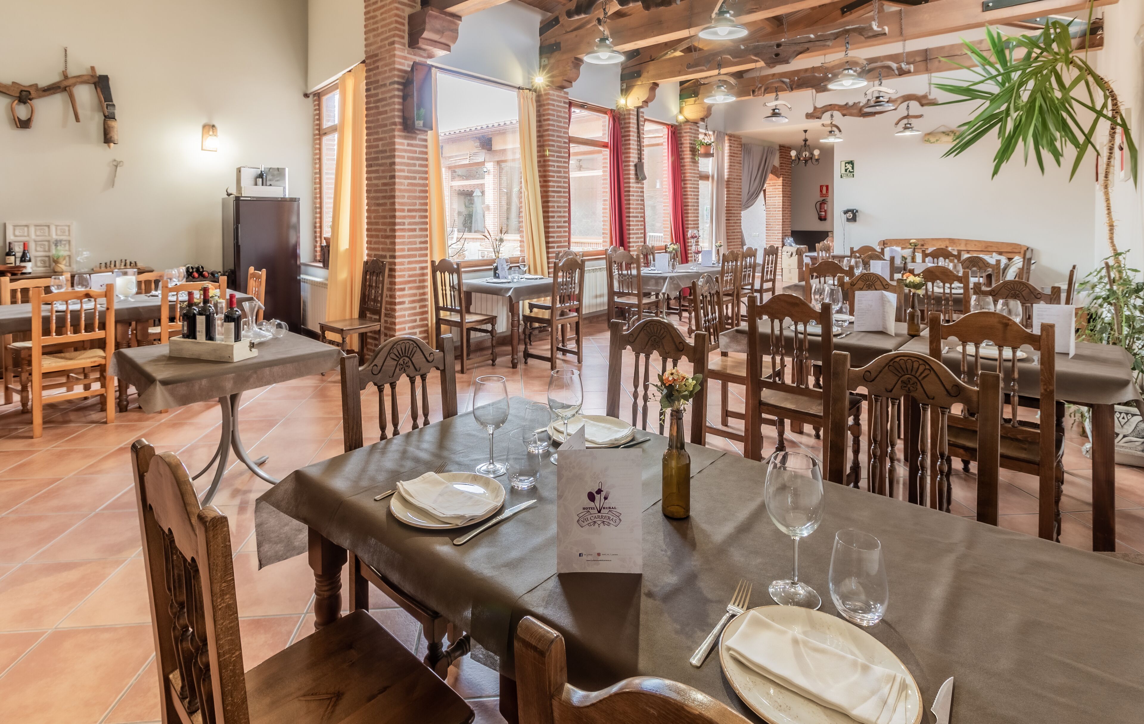 Photo - Hotel Rural VII Carreras by Vivere Stays