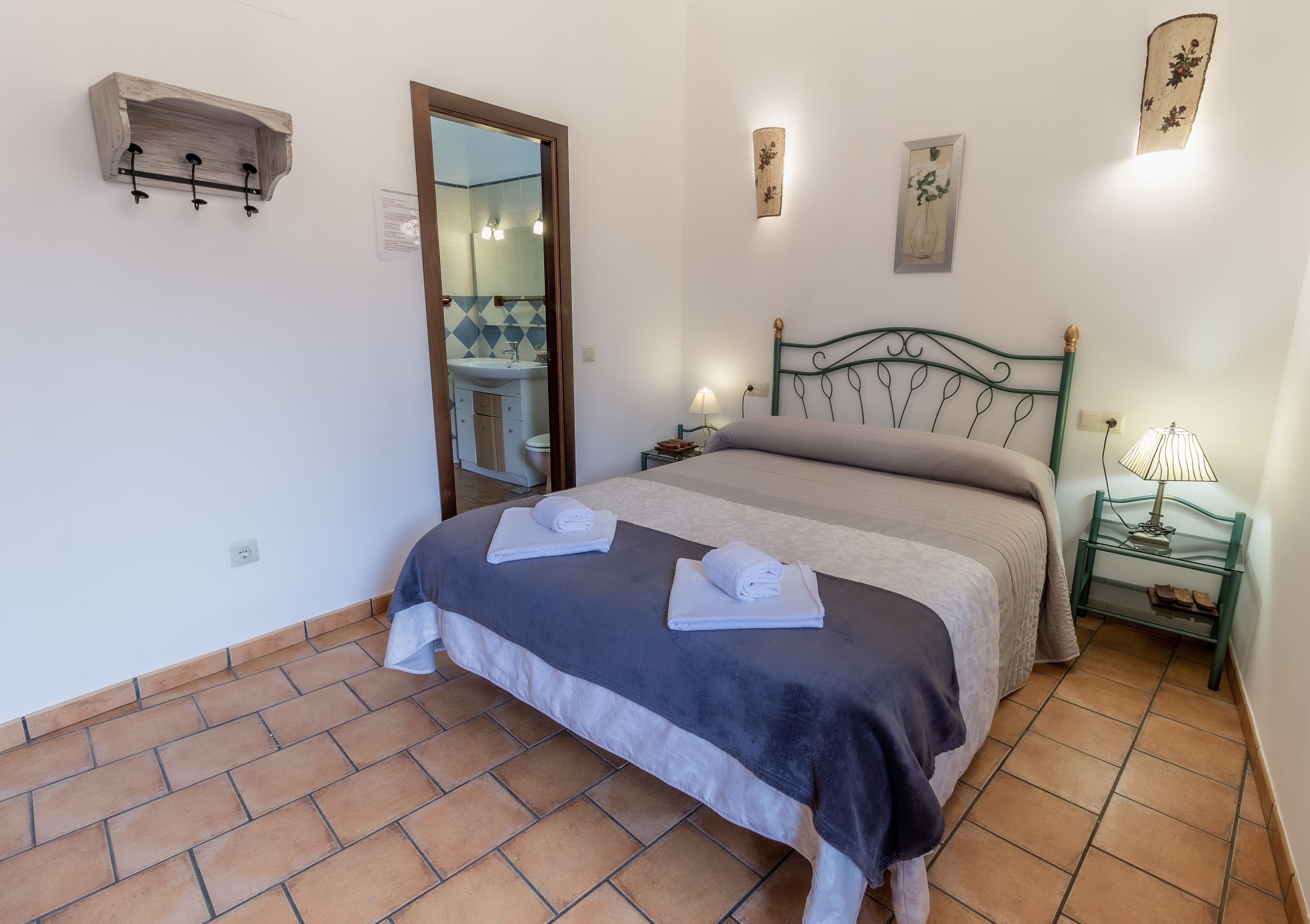 Photo - Hotel Rural VII Carreras by Vivere Stays
