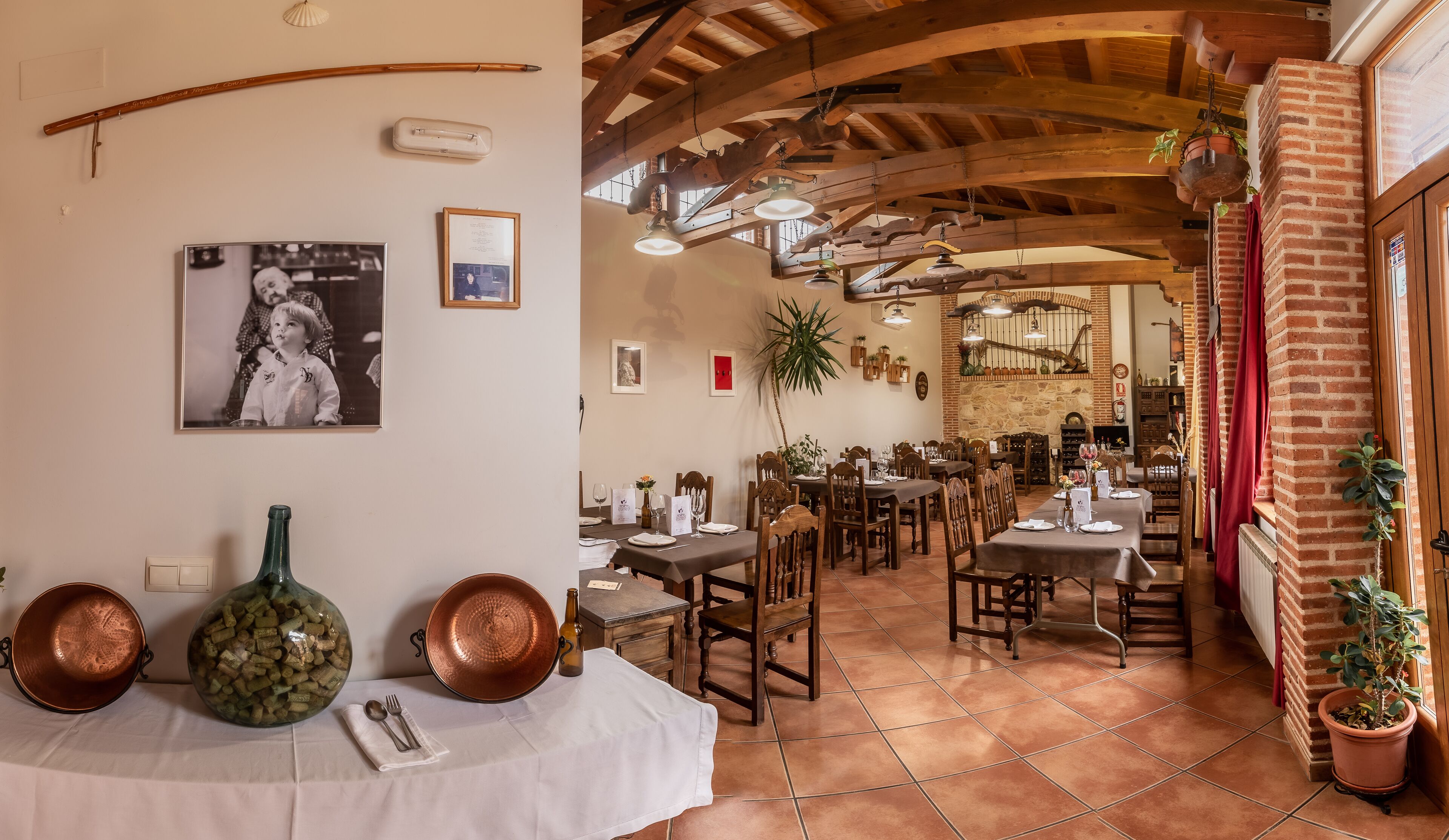 Photo - Hotel Rural VII Carreras by Vivere Stays