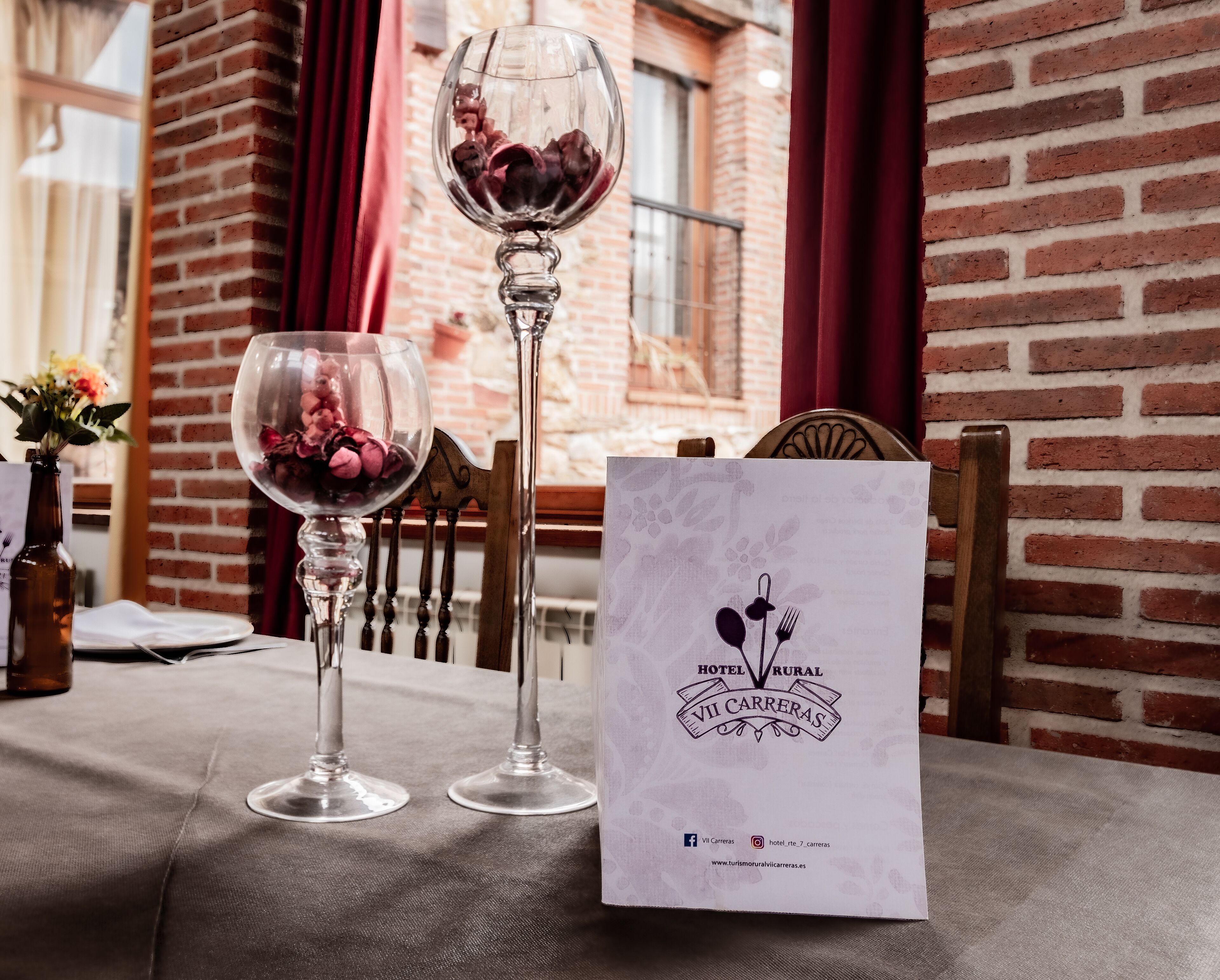 Photo - Hotel Rural VII Carreras by Vivere Stays