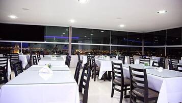 Spécialités Cuisine internationale