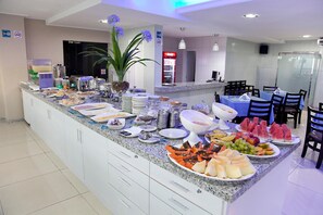 Spécialités Cuisine internationale