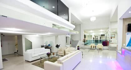 JB Hotel