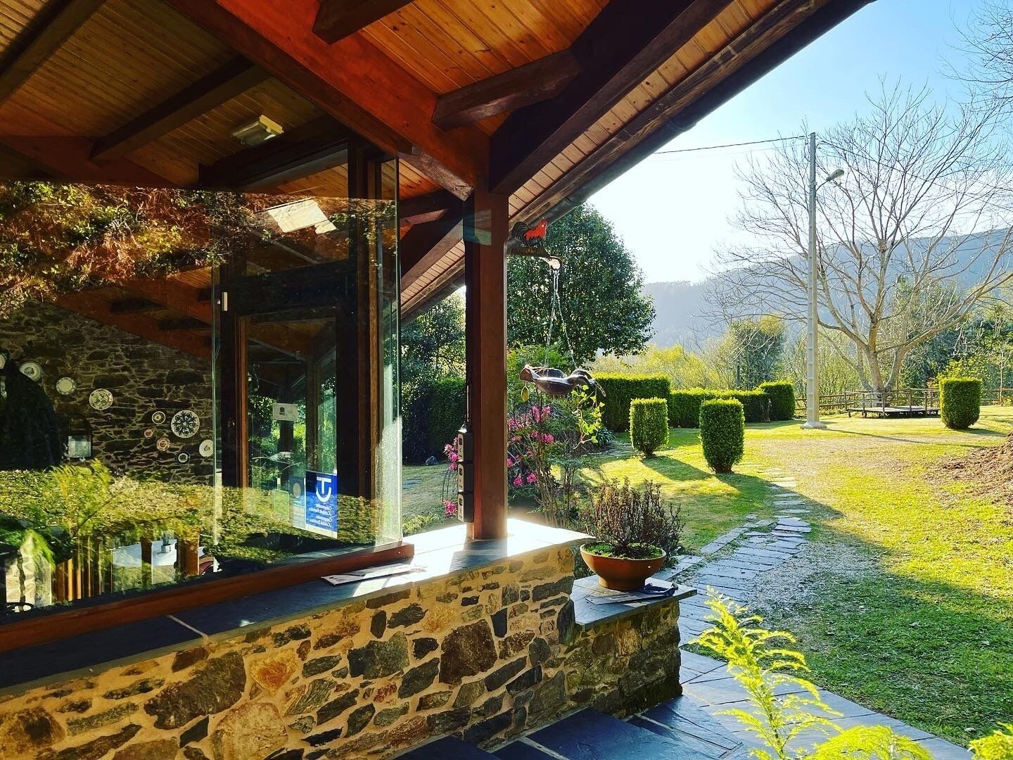 อพาร์ทเมนท์, 2 ห้องนอน | ลานระเบียง/นอกชาน