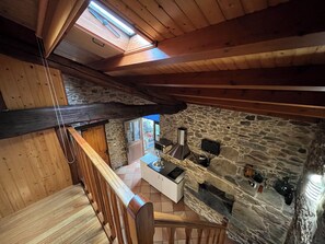 Apartment, 2 Bedrooms