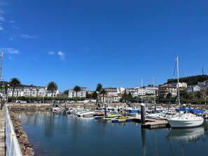 Marina - Casa Rural O Vilar (Ortigueira)