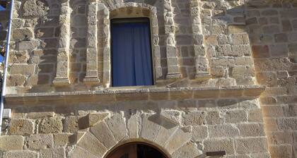 Rusticae Torre Maestre