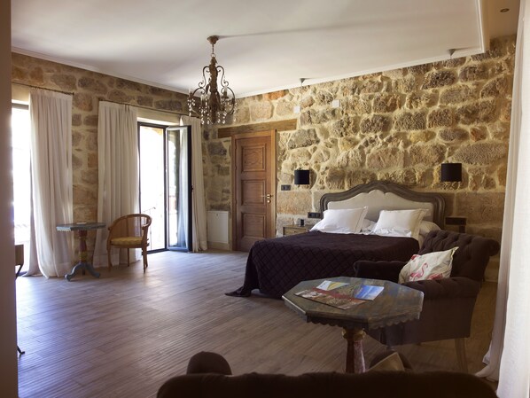 Hochwertige Bettwaren, Daunenbettdecken