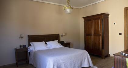 Rusticae Torre Maestre