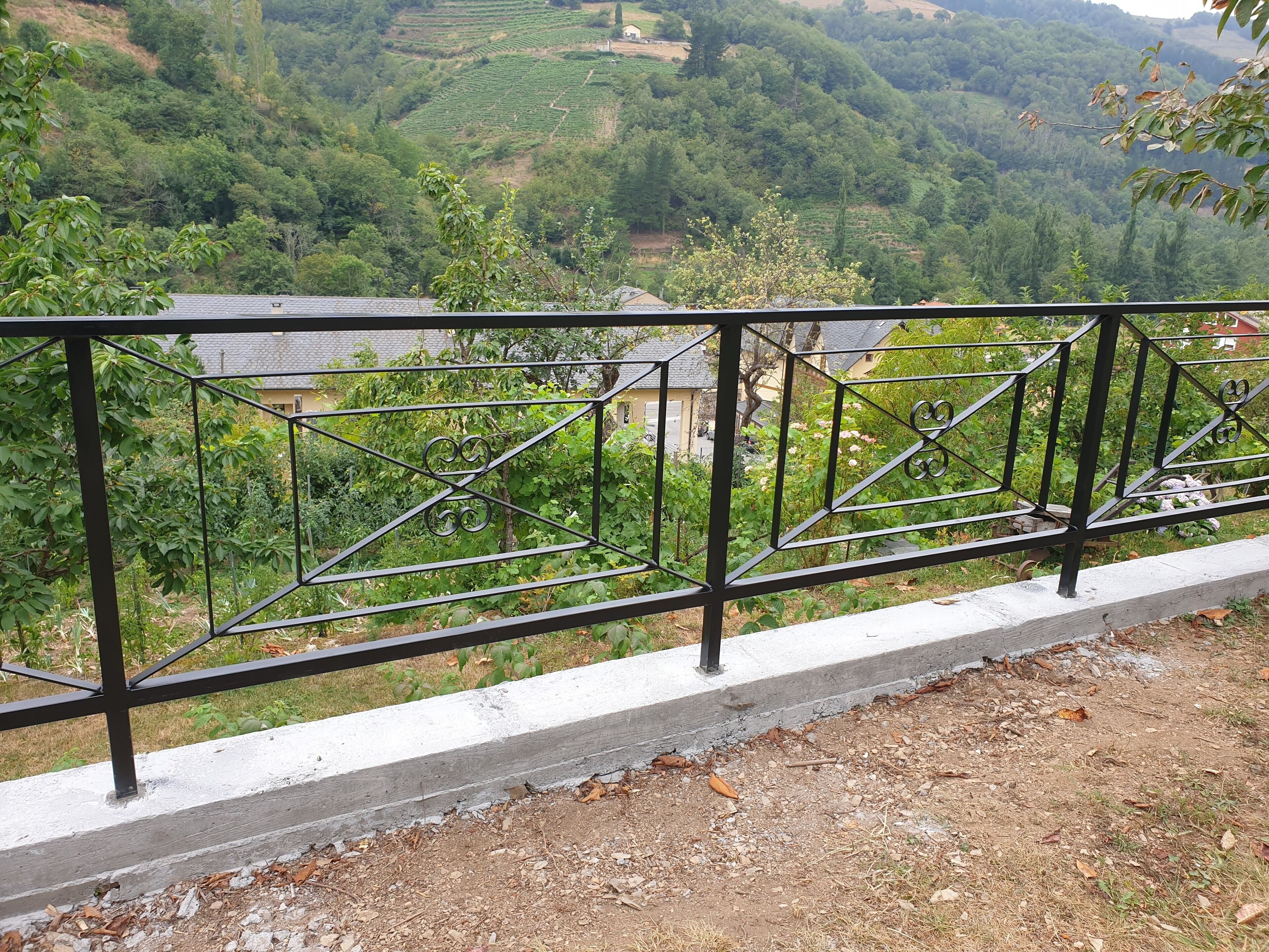 Photo - Habitaciones - La Pumarada de Limés I