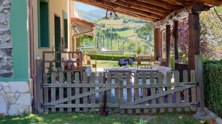 La Pumarada de Limés