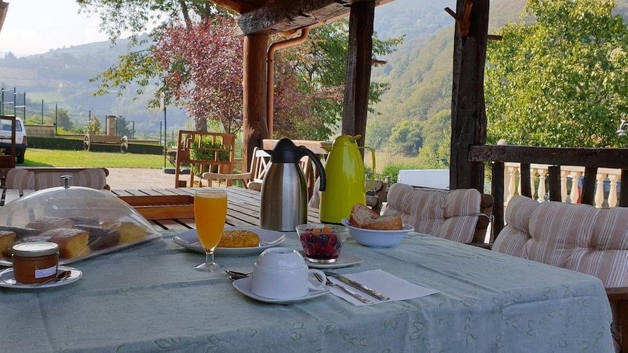 La Pumarada de Limés