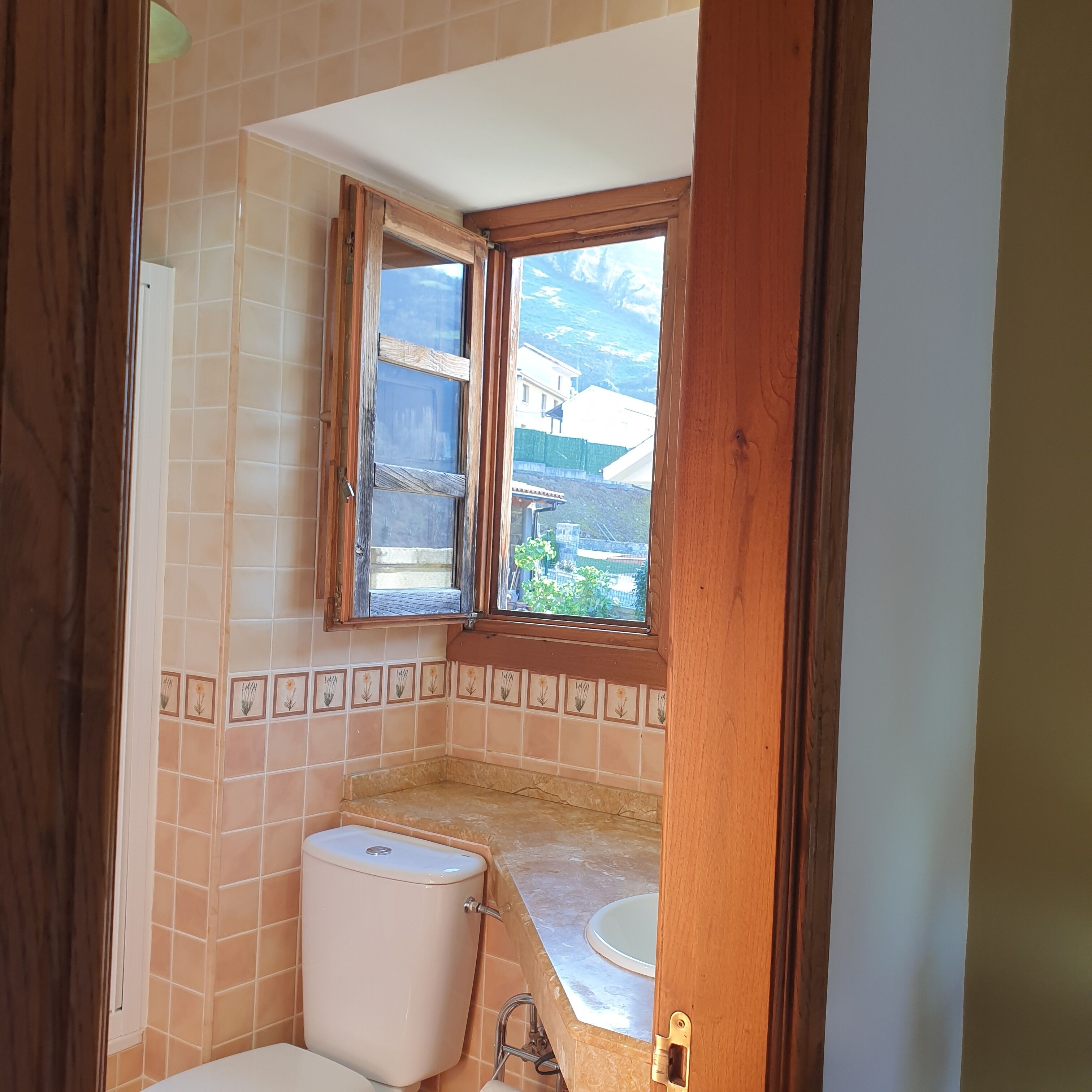 Photo - Habitaciones - La Pumarada de Limés I