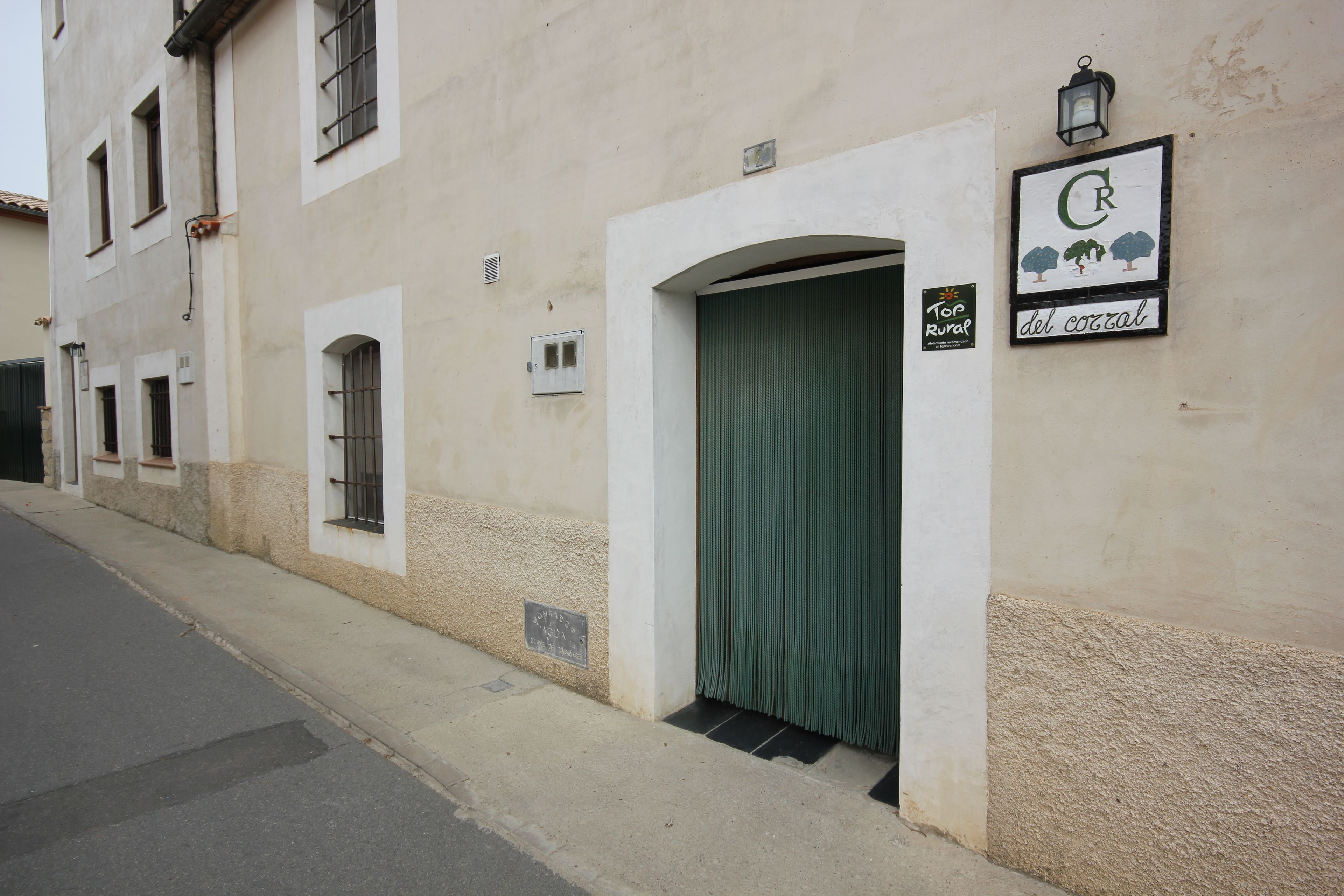 Foto - Casa Rural del Corral