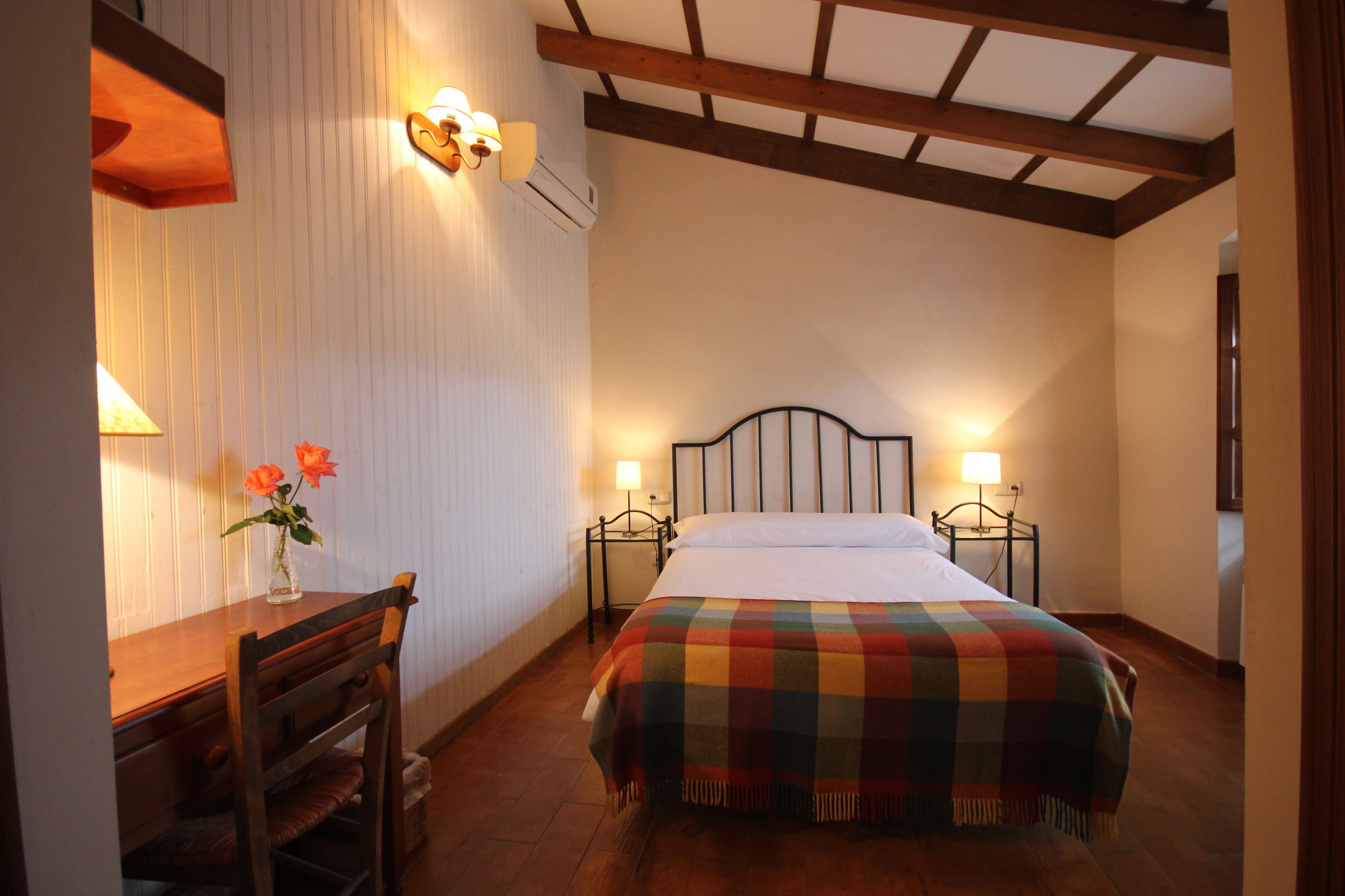 Standard Double or Twin Room | Premium bedding, desk, free WiFi, bed sheets