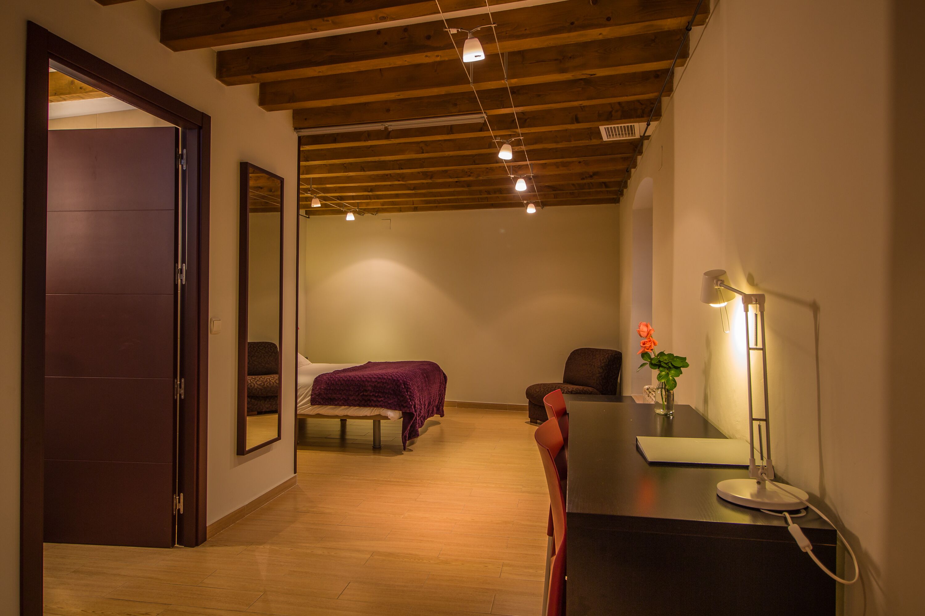 Foto - Casa Rural del Corral