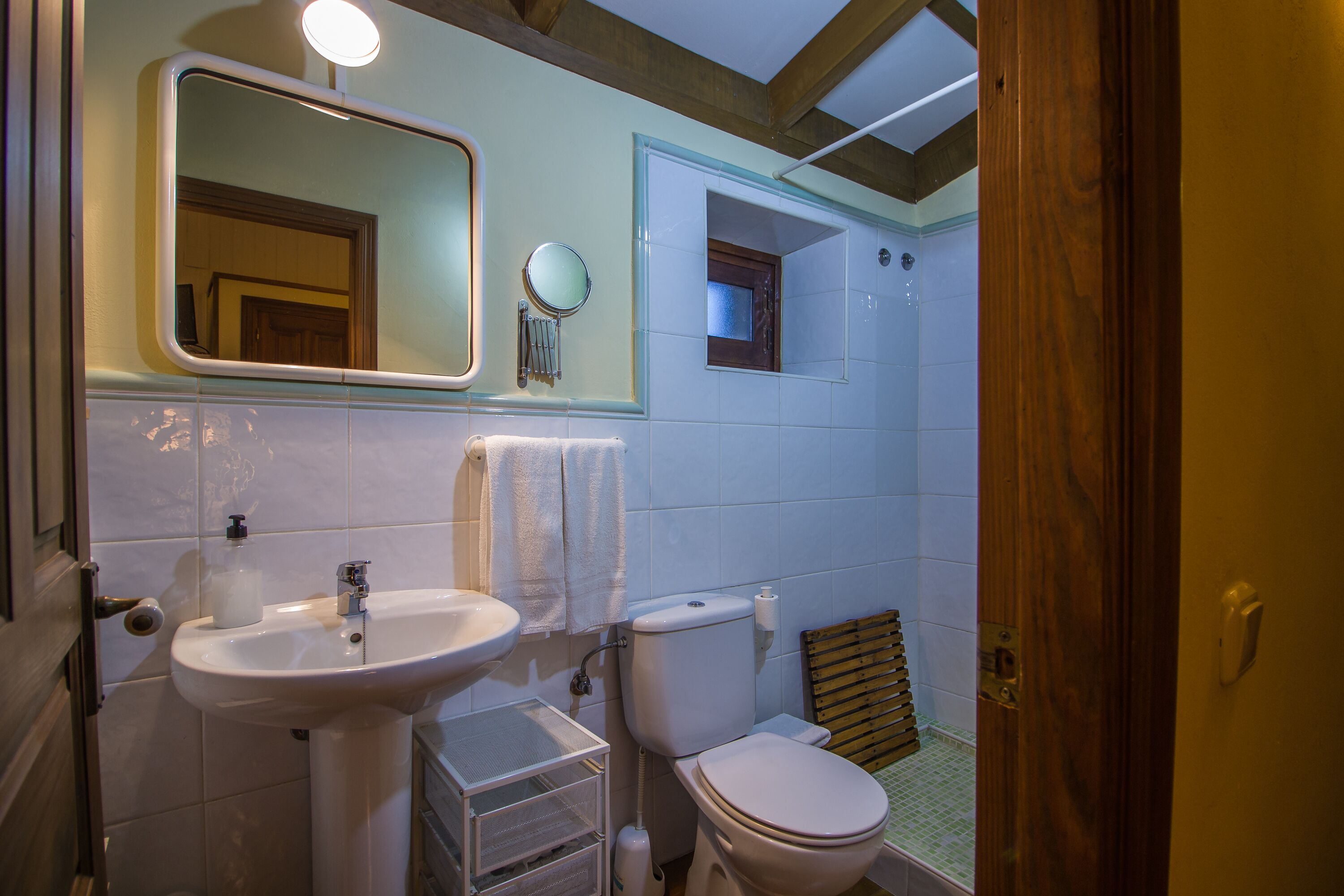 Foto - Casa Rural del Corral