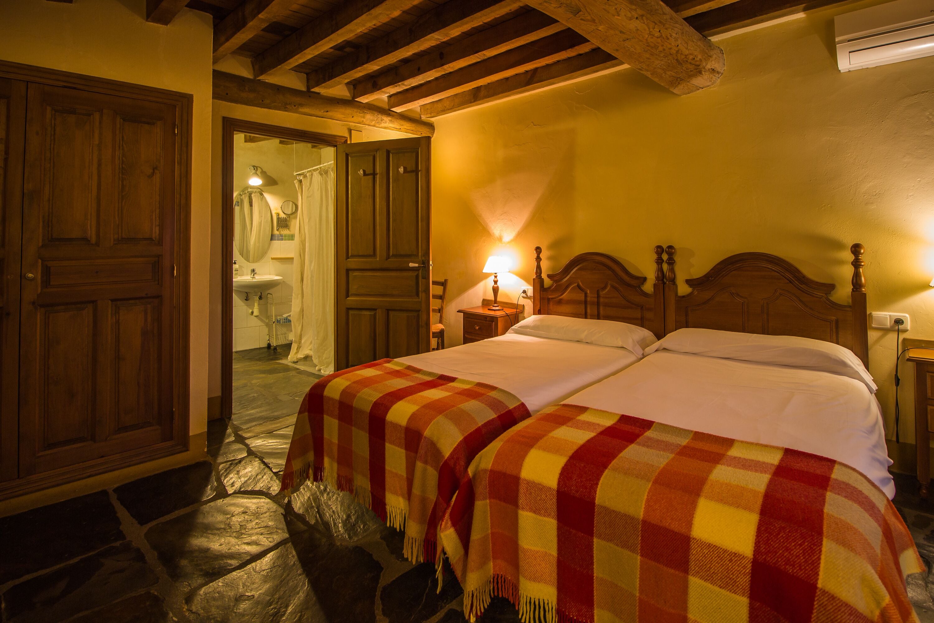 Foto - Casa Rural del Corral