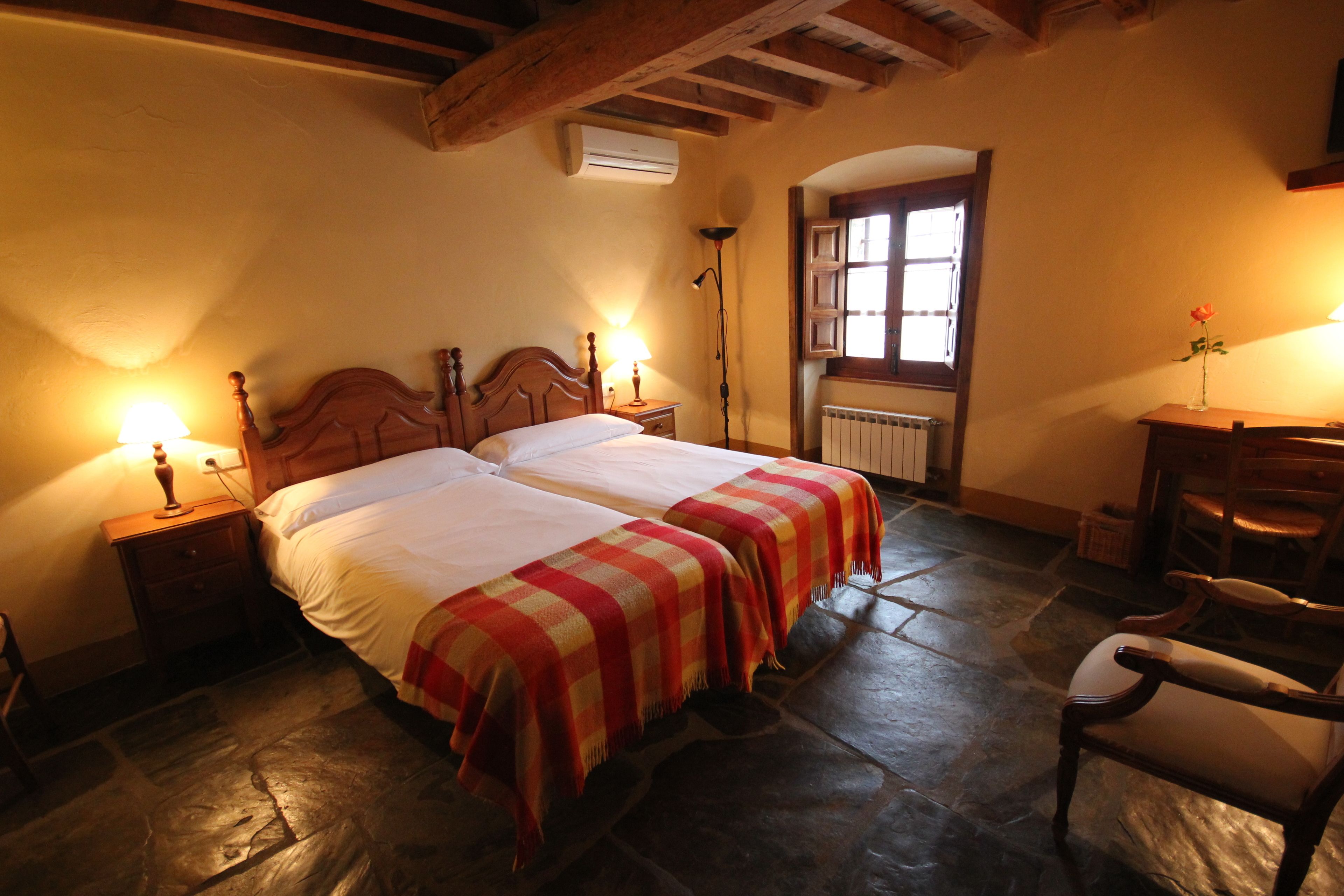 Foto - Casa Rural del Corral